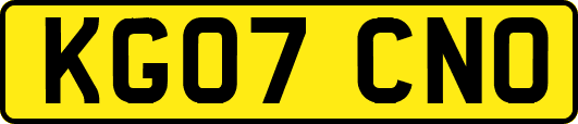 KG07CNO