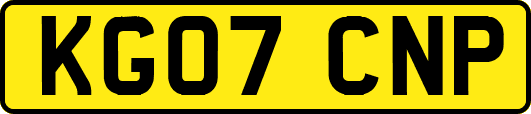 KG07CNP