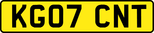 KG07CNT
