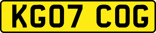 KG07COG