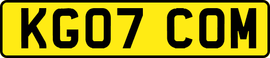 KG07COM