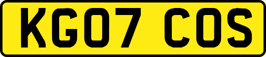 KG07COS