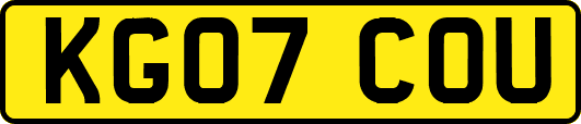 KG07COU