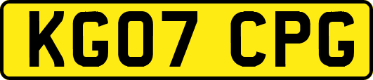 KG07CPG