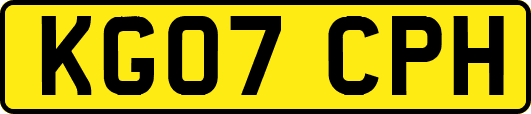 KG07CPH