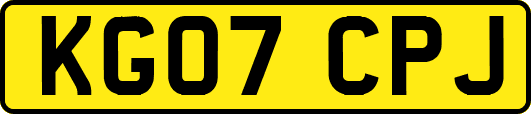 KG07CPJ