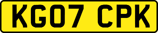 KG07CPK