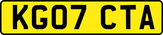 KG07CTA