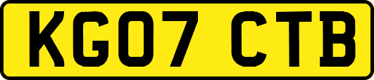 KG07CTB