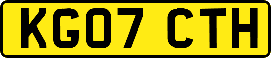 KG07CTH