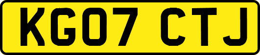 KG07CTJ