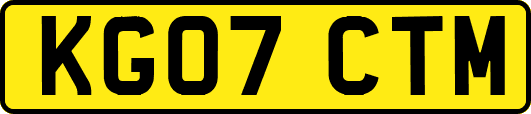 KG07CTM