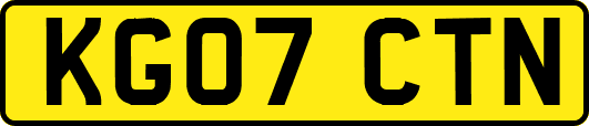 KG07CTN
