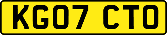 KG07CTO