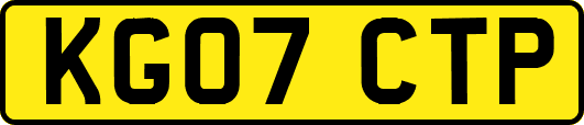 KG07CTP