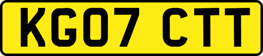 KG07CTT