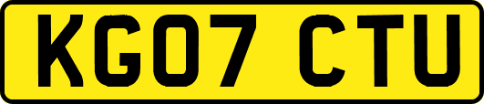 KG07CTU