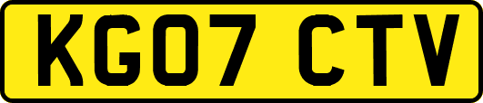 KG07CTV