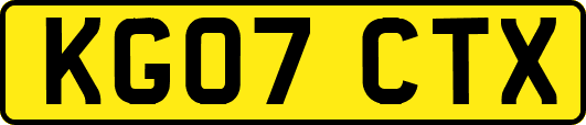 KG07CTX