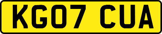 KG07CUA