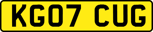 KG07CUG