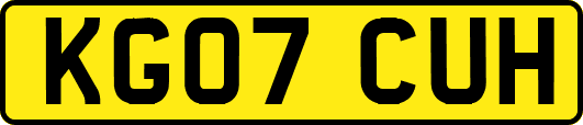 KG07CUH