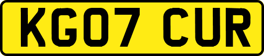 KG07CUR