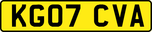 KG07CVA