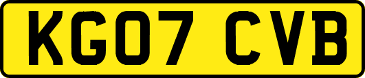 KG07CVB