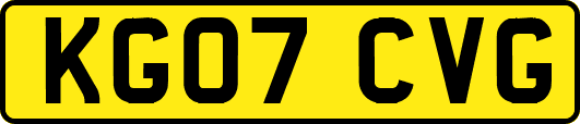 KG07CVG