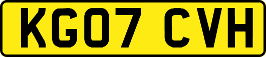 KG07CVH