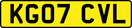 KG07CVL