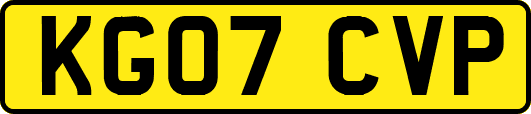 KG07CVP