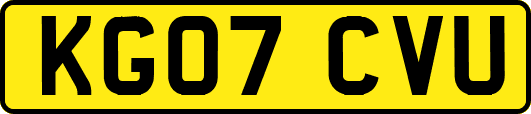 KG07CVU