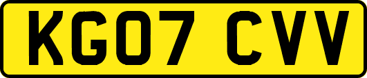 KG07CVV