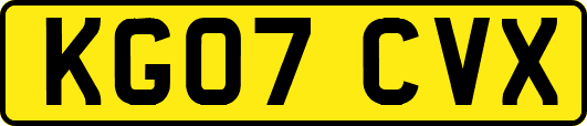 KG07CVX