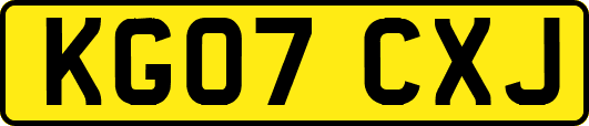 KG07CXJ