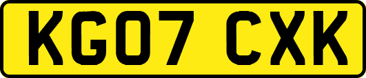 KG07CXK
