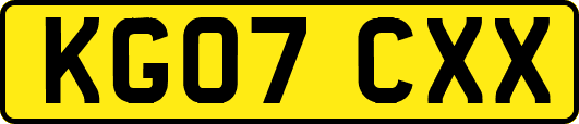 KG07CXX