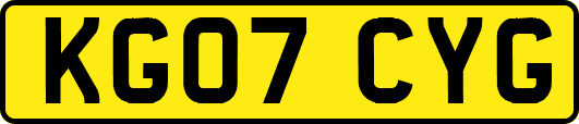 KG07CYG