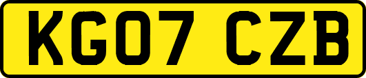 KG07CZB
