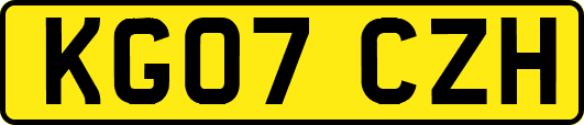 KG07CZH