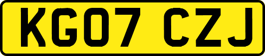 KG07CZJ