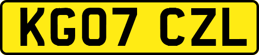 KG07CZL