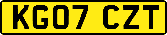 KG07CZT