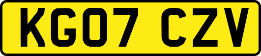 KG07CZV
