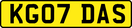 KG07DAS