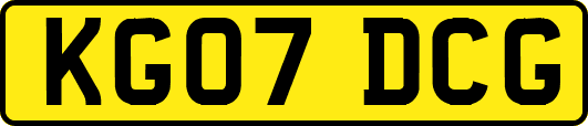 KG07DCG