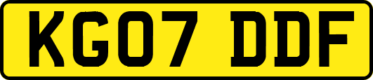 KG07DDF
