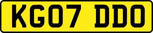 KG07DDO